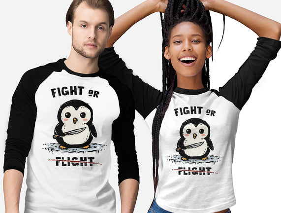 Fight Or Flight