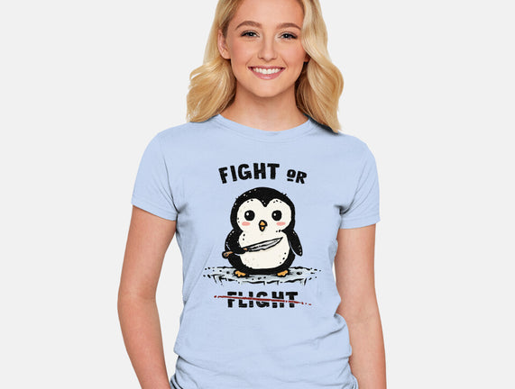 Fight Or Flight