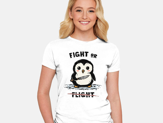 Fight Or Flight
