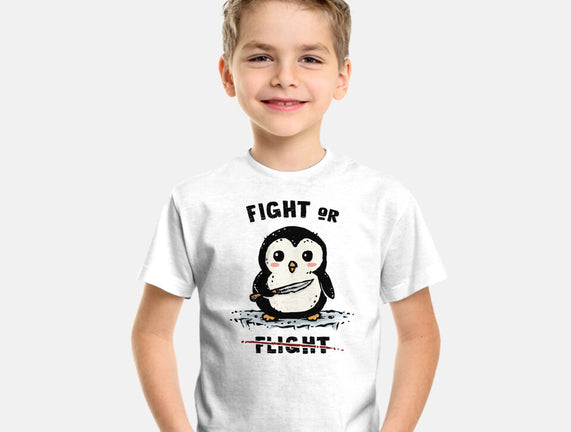 Fight Or Flight
