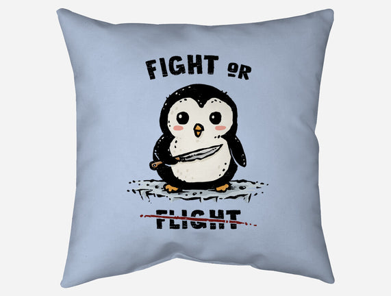 Fight Or Flight