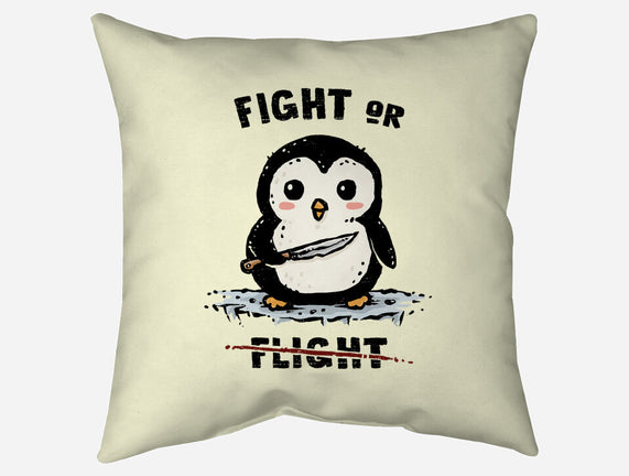 Fight Or Flight