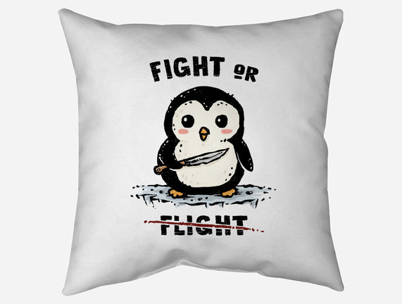 Fight Or Flight