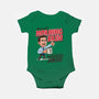Michael's Morning Brew-Baby-Basic-Onesie-P1yu5h