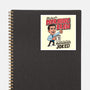 Michael's Morning Brew-None-Glossy-Sticker-P1yu5h