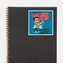 Michael's Morning Brew-None-Glossy-Sticker-P1yu5h