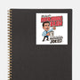Michael's Morning Brew-None-Glossy-Sticker-P1yu5h