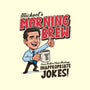 Michael's Morning Brew-Mens-Premium-Tee-P1yu5h