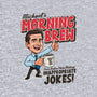 Michael's Morning Brew-Mens-Premium-Tee-P1yu5h