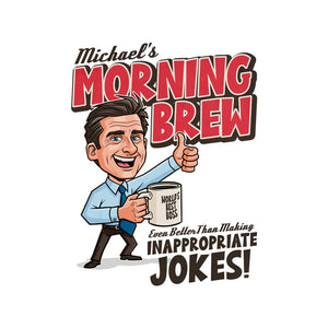 Michael's Morning Brew
