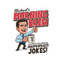 Michael's Morning Brew-Mens-Premium-Tee-P1yu5h