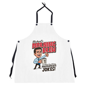 Michael's Morning Brew