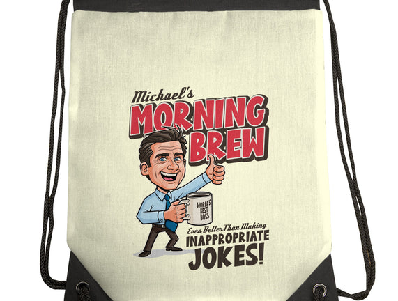 Michael's Morning Brew