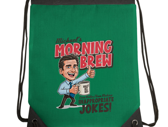 Michael's Morning Brew