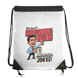 Michael's Morning Brew