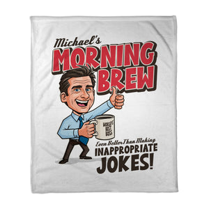 Michael's Morning Brew