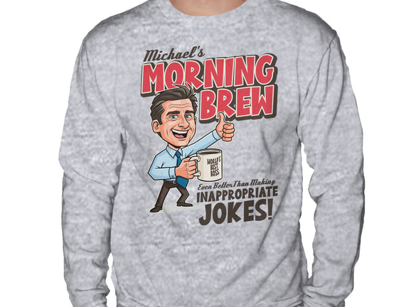 Michael's Morning Brew