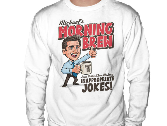 Michael's Morning Brew