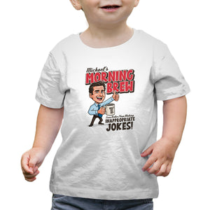 Michael's Morning Brew