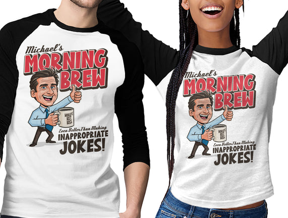 Michael's Morning Brew