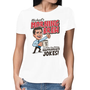 Michael's Morning Brew