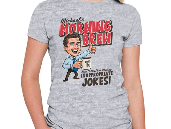 Michael's Morning Brew