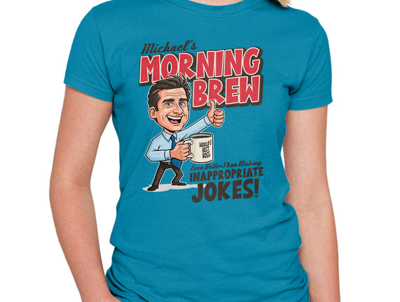 Michael's Morning Brew