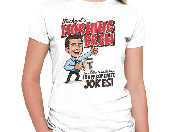 Michael's Morning Brew