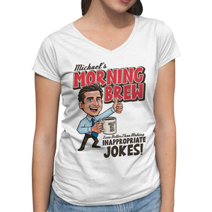 Michael's Morning Brew