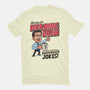 Michael's Morning Brew-Mens-Premium-Tee-P1yu5h