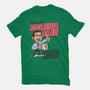 Michael's Morning Brew-Mens-Premium-Tee-P1yu5h