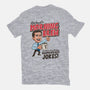 Michael's Morning Brew-Mens-Premium-Tee-P1yu5h