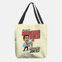 Michael's Morning Brew-None-Basic Tote-Bag-P1yu5h