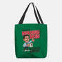 Michael's Morning Brew-None-Basic Tote-Bag-P1yu5h