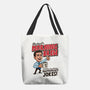 Michael's Morning Brew-None-Basic Tote-Bag-P1yu5h