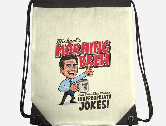 Michael's Morning Brew