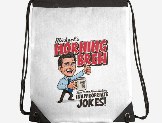 Michael's Morning Brew