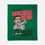 Michael's Morning Brew-None-Fleece-Blanket-P1yu5h