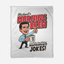 Michael's Morning Brew-None-Fleece-Blanket-P1yu5h