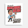 Michael's Morning Brew-None-Stretched-Canvas-P1yu5h
