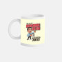 Michael's Morning Brew-None-Mug-Drinkware-P1yu5h