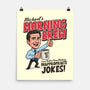 Michael's Morning Brew-None-Matte-Poster-P1yu5h