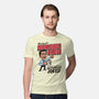 Michael's Morning Brew-Mens-Premium-Tee-P1yu5h