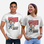 Michael's Morning Brew-Unisex-Basic-Tee-P1yu5h