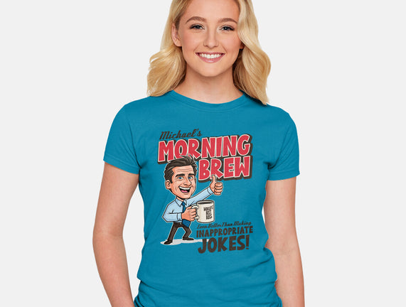Michael's Morning Brew