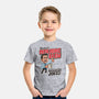 Michael's Morning Brew-Youth-Basic-Tee-P1yu5h