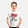 Michael's Morning Brew-Youth-Basic-Tee-P1yu5h