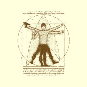 The Vulcan Man