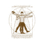 The Vulcan Man-Unisex-Pullover-Sweatshirt-retrodivision