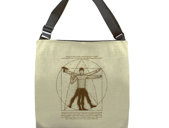 The Vulcan Man